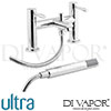 Ultra FJ314 Bath Shower Mixer