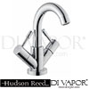 Hudson Reed FJ315 Mixer Swivel Spout