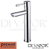 Premier FJ319 Mixer Swivel Spout