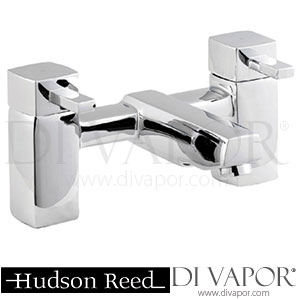 Hudson Reed FJ333 Muse Bath Filler Tap Spare Parts