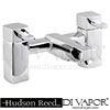 Hudson Reed FJ333 Tap Spare Parts