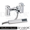 Hudson Reed Muse FJ334 Spare Parts