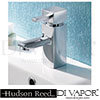 Ultra Muse Basin Mixer Spare Parts
