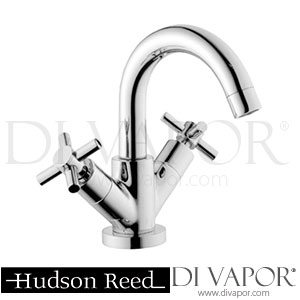 Ultra Series 1 Mono Basin Mixer with Swivel Spout (Chrome) - FJ365 Spare Parts