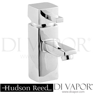 Hudson Reed Muse Mono Basin Mixer Tap Without Waste - FJ385 Spare Parts
