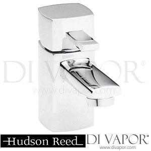 Hudson Reed FJ395 Muse Mini Mono Basin Mixer Tap Spare Parts