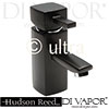 Hudson Reed FJ733 Muse Bath Filler