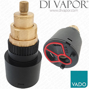 VADO FL-0701-40L Concentric Thermostatic Cartridge