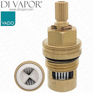 Vado FL-202-RTC 1/2