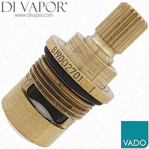 Vado FL-401-RTC Cartridge - 3/8