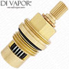 Vado FL-501-RTC Flow Cartridge for Altitude Valves - Anti-Clockwise Open