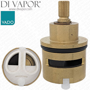 Vado FL-601-33Q Mixer Cartridge for OMI-133 Valve