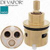 Vado FL-801-33/2SX 33mm 2 Way Diverter Cartridge with Stop
