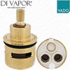 Vado FL-802-33/2MX Diverter Cartridge - 31mm