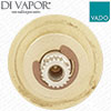Vado FL-804-33X/3X Diverter Cartridge for Celsius Valves