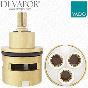 Vado FL-804-33X/3X Diverter Cartridge for Celsius Valves