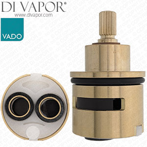 Vado FL-805-33/2X Shower Valve Diverter Cartridge