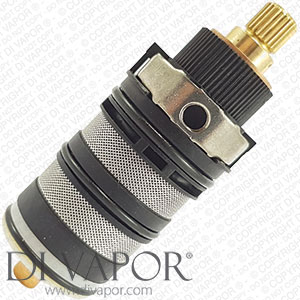 Flova Levo Thermostatic Cartridge