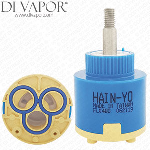 HAIN-YO FL04BD 35mm Ceramic Cartridge