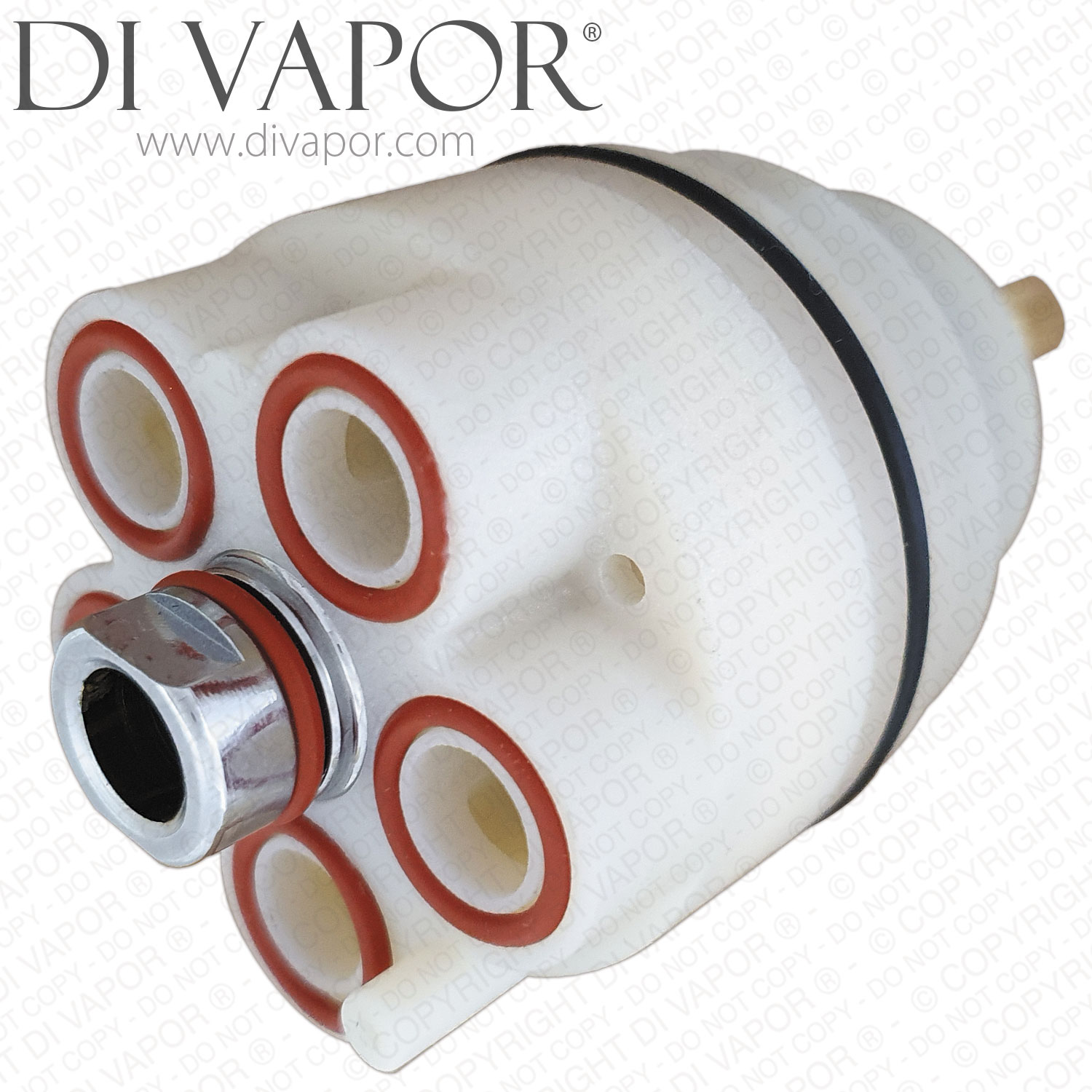 Jacuzzi Mynima Steam Shower Tower FL064163 Diverter Cartridge