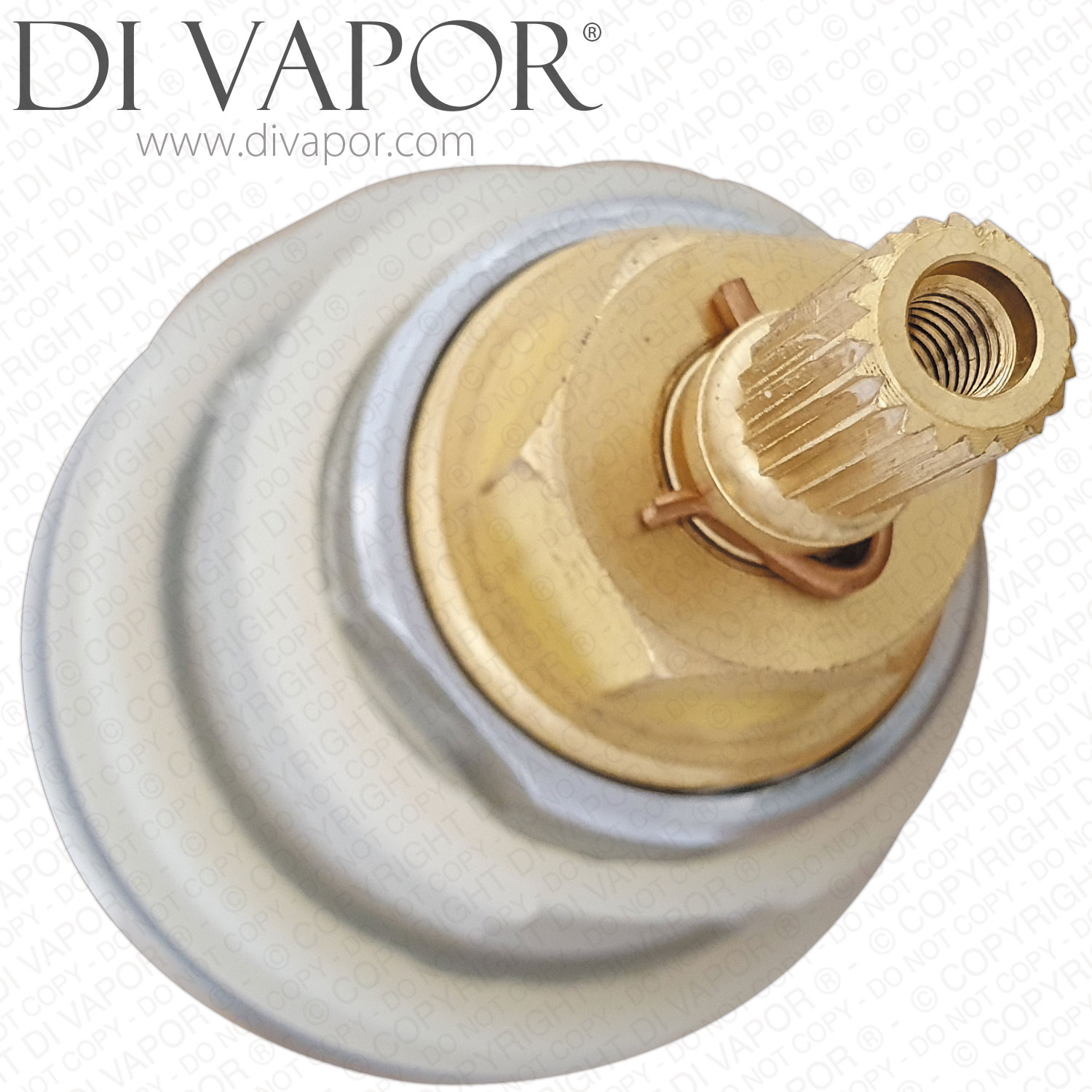 Jacuzzi Mynima Steam Shower Tower FL064163 Diverter Cartridge