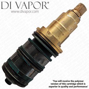 Iflo Holton 312073 Thermostatic Cartridge Compatible Spare