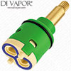 Nova Flowrate Cartridge