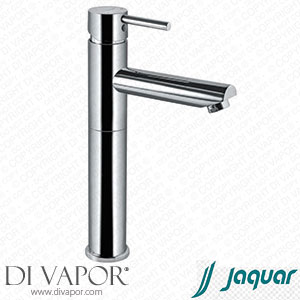 Jaquar FLR-CHR-5005NB Florentine Extended Mono Basin Mixer Spare Parts