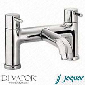 Jaquar FLR-CHR-5223 Florentine 2 Hole H Type Bath Filler Spare Parts