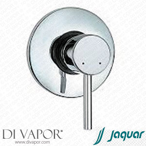 Jaquar FLR-CHR-5227K Florentine Manual Single outlet Mixer Spare Parts