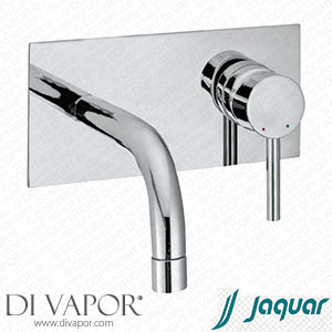 Jaquar FLR-CHR-5233NK Florentine 2 Hole Wall Mounted Basin Mixer Spare Parts