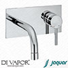 Jaquar Spare Parts