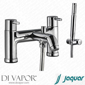 Jaquar FLR-CHR-5275SHK1 Florentine 2 Hole H Type Bath and Shower Mixer Spare Parts
