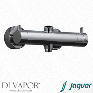 Jaquar FLR-CHR-5653 Florentine Thermostatic Shower Mixer Spare Parts