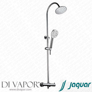 Jaquar FLR-CHR-5653SHK Florentine Thermostatic Shower Mixer Spare Parts