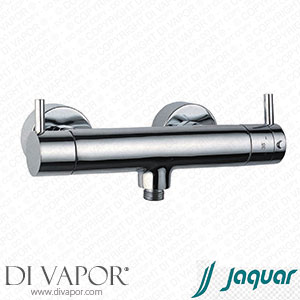 Jaquar FLR-CHR-5655 Florentine Thermostatic Exposed Shower Mixer Spare Parts