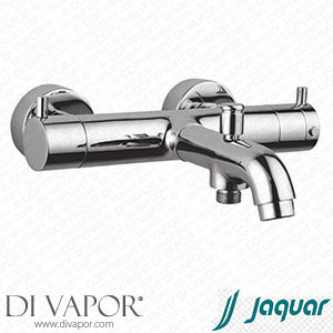 Jaquar FLR-CHR-5657 Florentine Thermostatic Exposed Bath & Shower Mixer Spare Parts