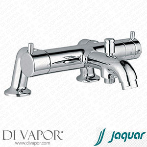 Jaquar FLR-CHR-5659 Florentine Thermostatic Exposed Bath & Shower Mixer Spare Parts