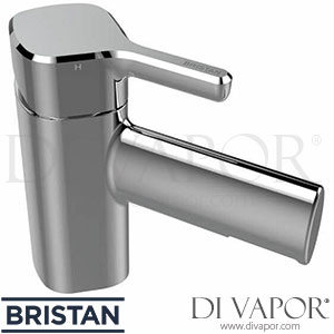 Bristan FLT 1HBF C Flute Bath Filler Tap - 30/03/2015 - Spare Parts