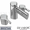 Bristan FLT 3HBF C Spare Parts