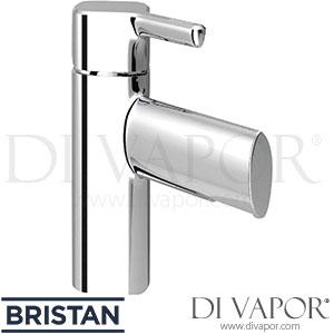 Bristan FLT BAS C Flute Basin Mixer Tap - 18/03/2015 - Spare Parts