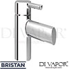 Bristan FLT BAS C Mixer Spare Parts