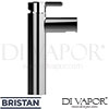 Bristan FLT TBAS C Mixer Parts