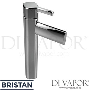 Bristan FLT TBAS C Flute Tall Basin Mixer Tap - 18/03/2015 - Spare Parts