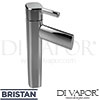 Bristan FLT TBAS C Mixer Spare Parts