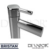 Bristan FLT TBAS C Mixer Spare