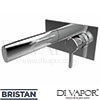 Bristan FLT WMBAS C Mixer Spare Parts
