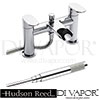 Ultra Flume Mixer FLU314 Spare Parts