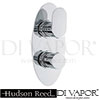 Ultra Flume FLUV02 Spare Parts