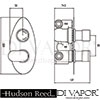 Ultra Flume FLUV02 Spare